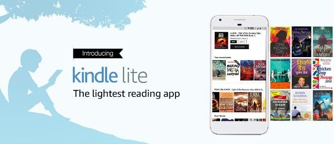 Разжечь пользователей't Miss These 5 Sites and Apps kindle kindlelite