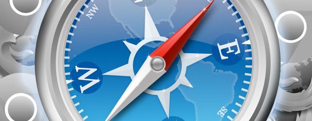 Safari против Chrome для Mac: 10 причин, по которым вы не должны использовать Chrome от chrome до safari 644x250