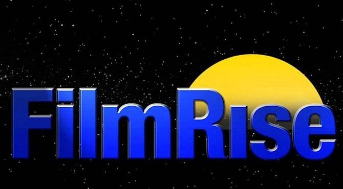 FilmRise