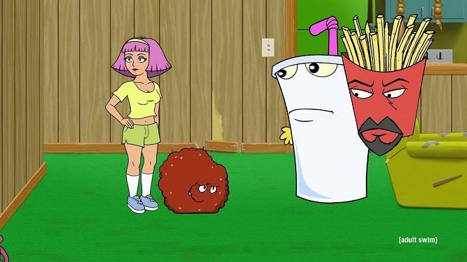 Взрослый плавать