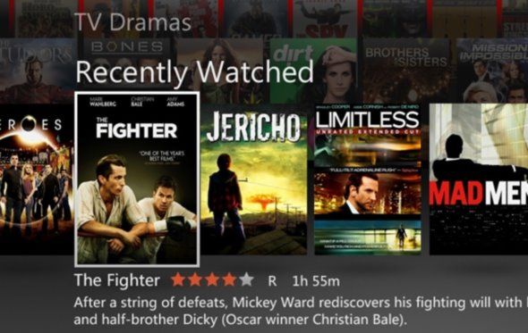5 способов смотреть Netflix в Linux без Silverlight muo netflix xbox
