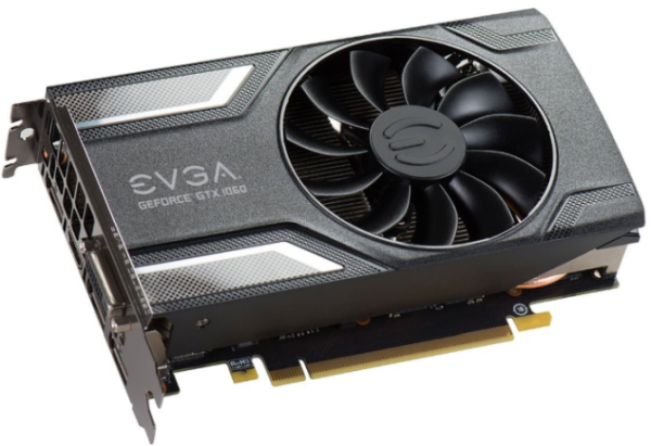 GTX 1060-3GB