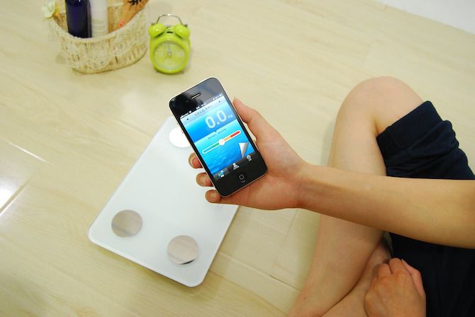 Bluetooth 5 Smart Device Умный Дом