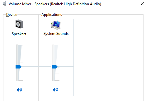 Звуковые темы для windows 10 с автоматической установкой