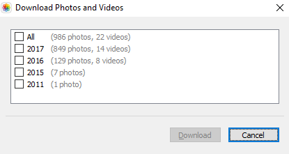 Как получить доступ к файлам iCloud Drive и управлять ими с любого устройства Windows iCloud Загрузить фотографии