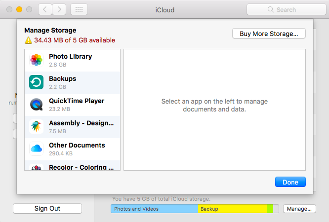 Как получить доступ к файлам iCloud Drive и управлять ими с любого устройства iCloud Mac Upgrade