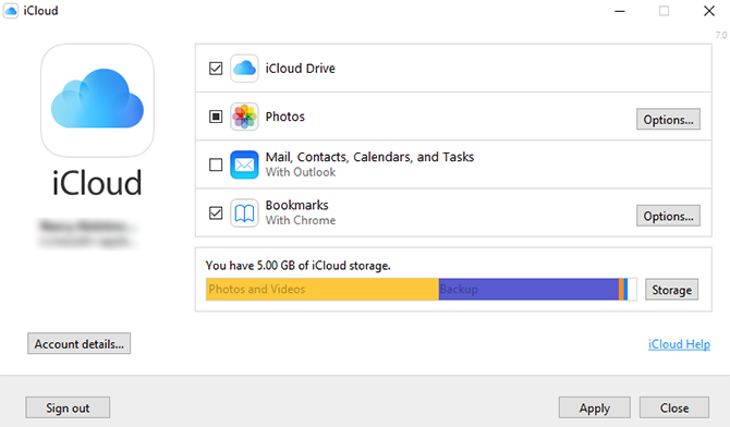 Как получить доступ к файлам iCloud Drive и управлять ими с любого устройства Windows iCloud