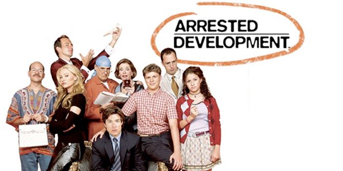 Любите Силиконовую Долину? 8 ТВ-шоу, которые вы должны посмотреть на Netflix