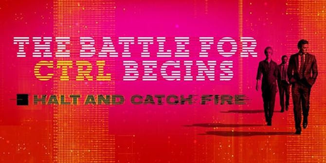 Любите Силиконовую Долину? 8 телевизионных шоу, которые вы должны посмотреть на Netflix