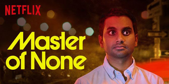 Любите Силиконовую Долину? 8 сериалов, которые вы должны посмотреть на Netflix.