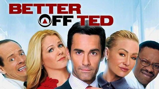 Любите Силиконовую Долину? 8 ТВ-шоу, которые вы должны смотреть на Netflix