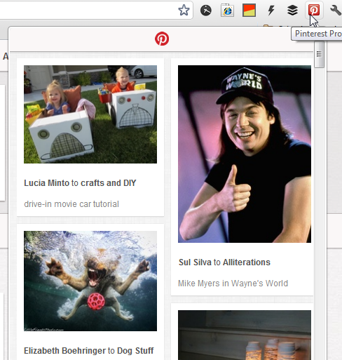 инструменты для интереса