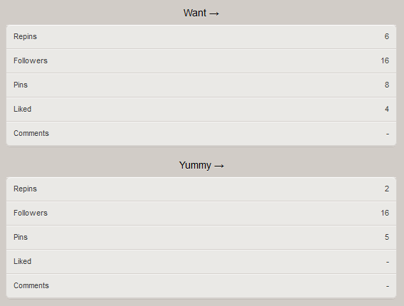 приложение для интереса