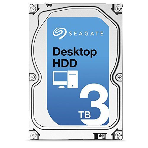 Seagate-HDD-сервер
