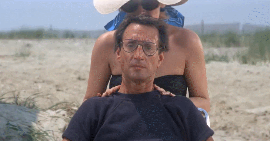 эффект увеличения масштаба