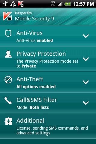 безопасность Android и лучшие антивирусные приложения
