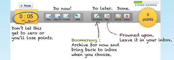 вернуть свой почтовый ящик