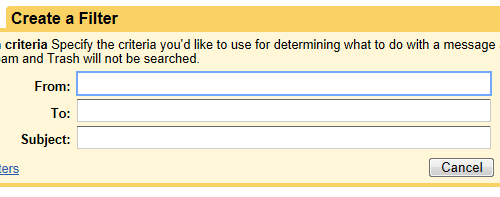 вернуть свой почтовый ящик