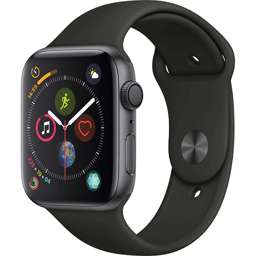 Apple Watch 4 Часы