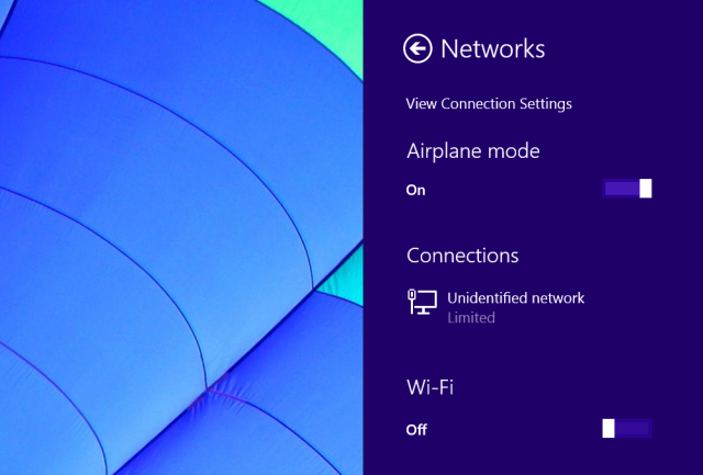 окна-8,1-самолет-режим