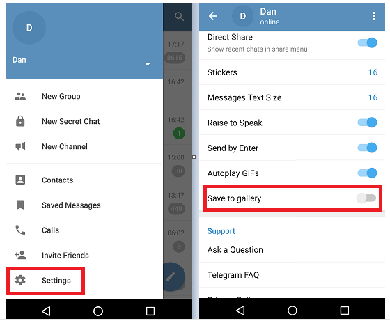 8 причин Telegram - единственное приложение для обмена сообщениями, которое вам нужно Telegram