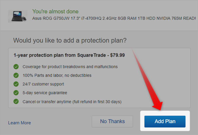 Как купить хороший дешевый игровой ноутбук за $ 500 на ebay купите сейчас дешевый игровой ноутбук 670x458