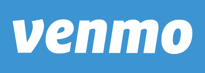 Вот как PayPal и Venmo делают деньги Venmo логотип