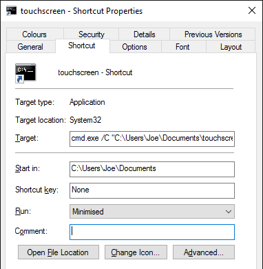 Windows 10 как включить сенсорный экран на ноутбуке asus