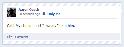 вопросы конфиденциальности в Интернете