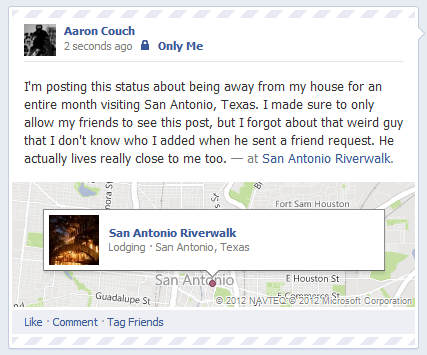 советы по конфиденциальности в Интернете