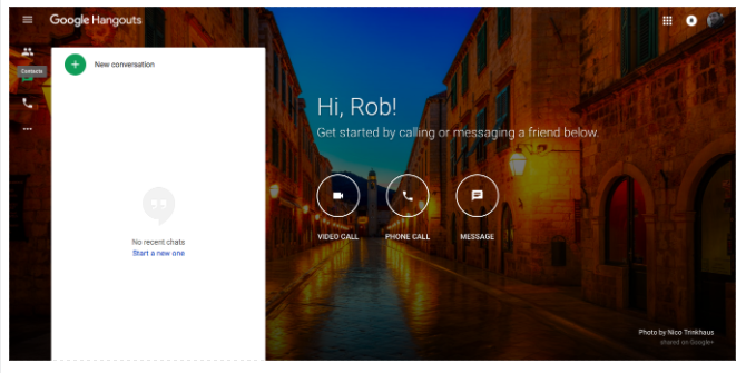 Надоели скайп? Вот 6 из лучших бесплатных альтернатив Google Hangouts 670x335