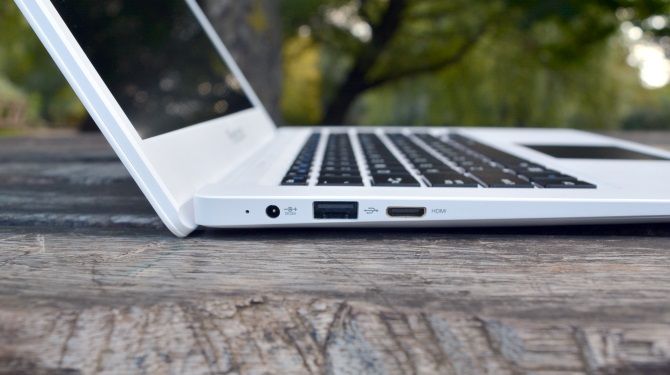 Обзор Pinebook 64: ноутбук за 100 $, который не't Terrible muo hardware pinebook ports
