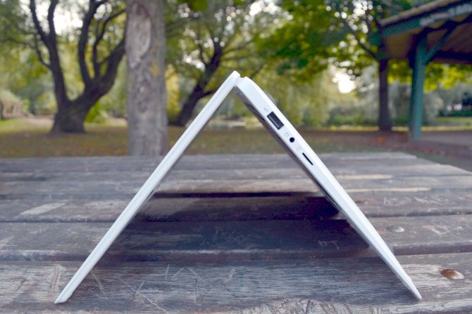 Обзор Pinebook 64: ноутбук за 100 $, который не't Terrible muo hardware pinebook standing