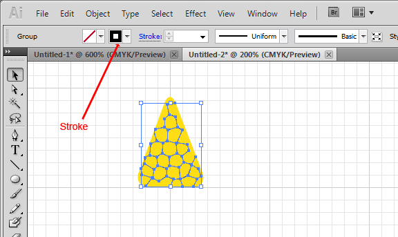 Начинающий's Guide To Adobe Illustrator illustrator 17