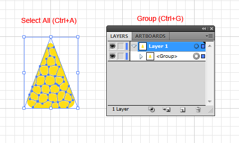 Начинающий's Guide To Adobe Illustrator illustrator 19