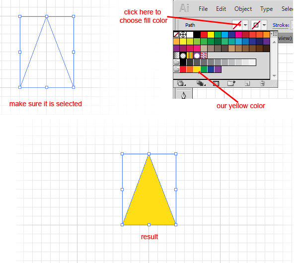 учебники Adobe иллюстратор