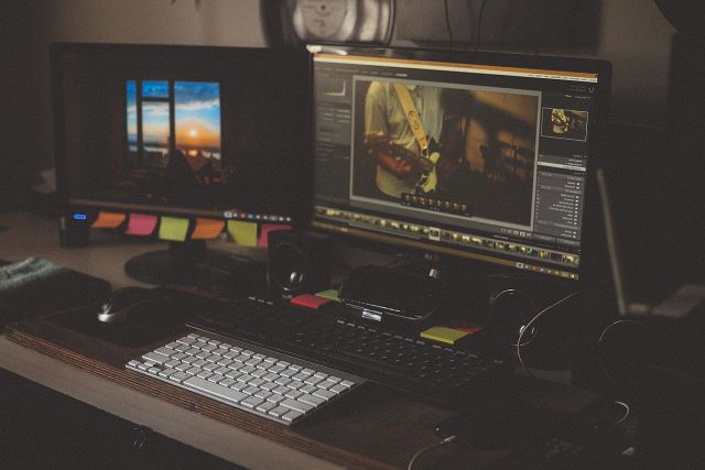 настольный компьютер-энергетическое использование