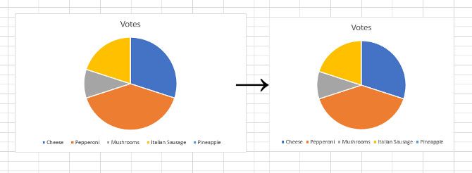 Excel привязать к клеткам