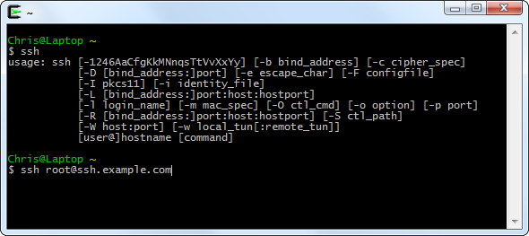 SSH-на-окна-в-Cygwin-терминала