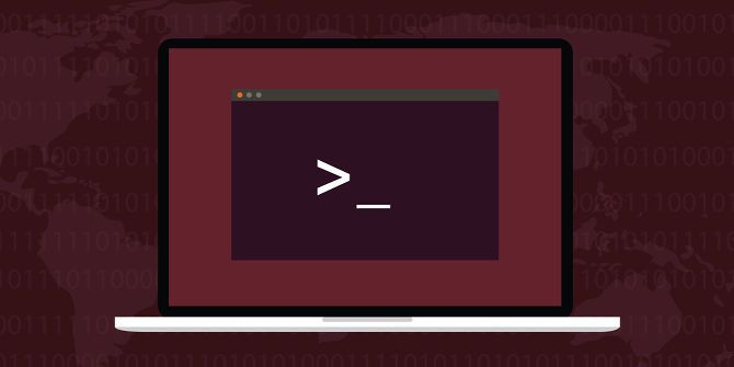 40+ наиболее часто используемых команд терминала Linux linux Terminal Laptop