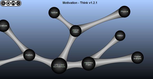 приложение для мозгового штурма