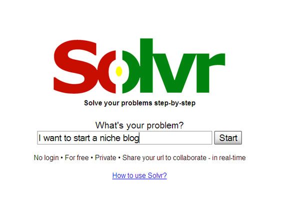 программное обеспечение для мозгового штурма