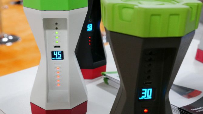 GameTimer учит детей отслеживать время и побеждать игровую зависимость gametimer ces2019 1