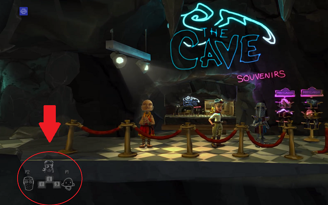 заместитель пещерный кооперативный-с-парсек