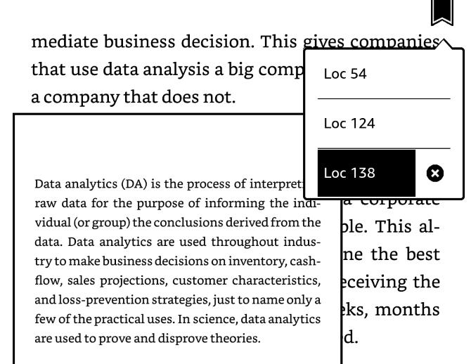 Как настроить и использовать Kindle Paperwhite 20 Bookwhite Bookmark
