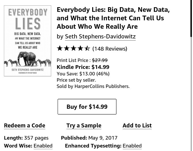 Как настроить и использовать Kindle Paperwhite 11 Страница книжного магазина Kindle