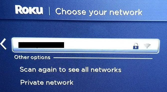Как настроить и использовать свою потоковую передачу Roku roku network 670x371