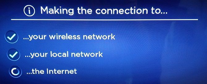 Как настроить и использовать Roku Streaming Stick roku для подключения 670x274