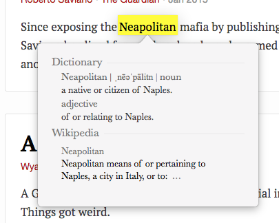 Лучшие встроенные Mac советы've Never Heard of, According to Reddit mac lookup word