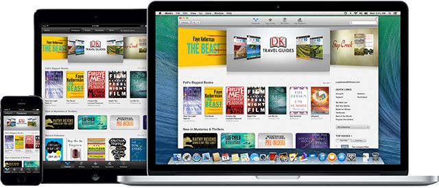 OS X Mavericks является бесплатной: здесь's How To Get It & Why You Want It osx ibooks